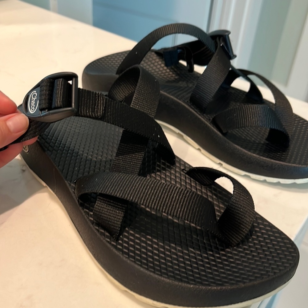Women’s Chaco Sandals size 8
